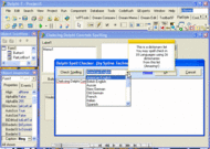 Delphi Spell Checker PRO screenshot